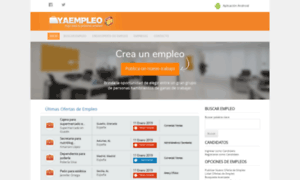 Yaempleo.com thumbnail