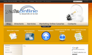 Yafaonline.com thumbnail
