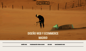 Yagly.com thumbnail