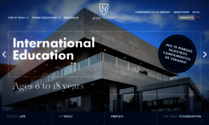 Yagoschool.com thumbnail
