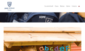 Yagoschoolnursery.com thumbnail