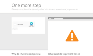 Yahoo-aviso.zonaprop.com.ar thumbnail