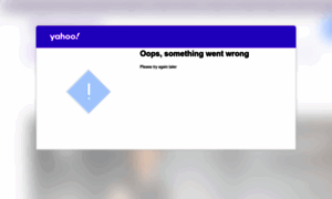 Yahoo.co.uk thumbnail