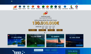 Yahoo.lotopia.com thumbnail