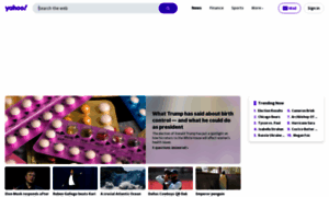 Yahoo.net thumbnail