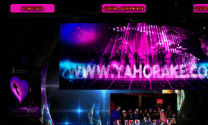 Yahorake.com thumbnail