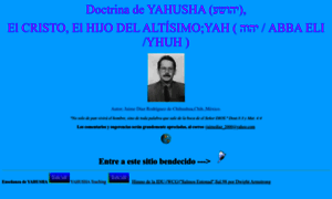 Yahushah.net thumbnail