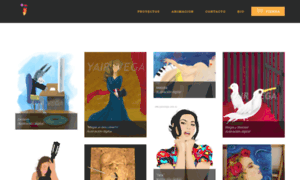 Yair-vega.com thumbnail