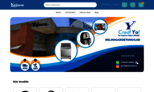 Yajoca.net thumbnail