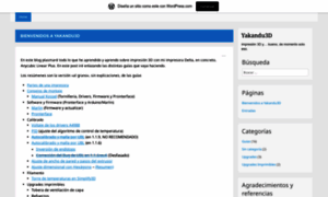 Yakandu3d.wordpress.com thumbnail