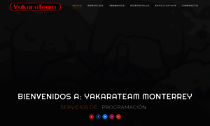 Yakaracolombia.com thumbnail