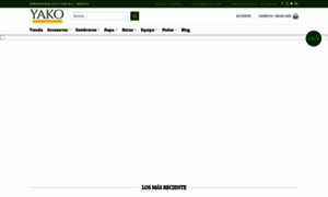 Yakohw.com thumbnail