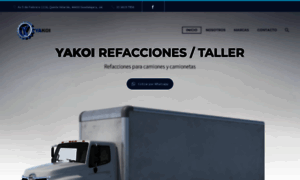 Yakoi.com.mx thumbnail