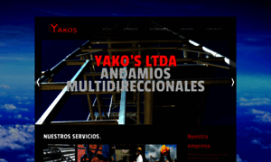 Yakos.cl thumbnail