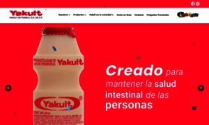 Yakultpuebla.com.mx thumbnail