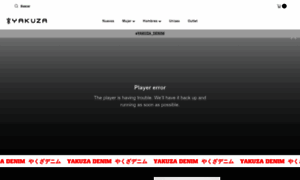 Yakuza.com.mx thumbnail