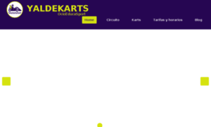 Yaldekarts.es thumbnail