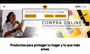 Yalehome.com.co thumbnail