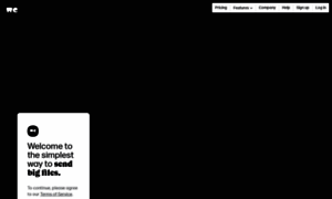 Yam112003.wetransfer.com thumbnail