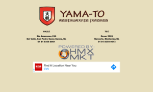 Yama-to.com.mx thumbnail