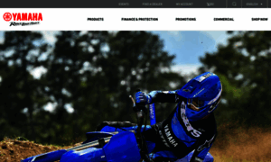 Yamaha-motor.ca thumbnail
