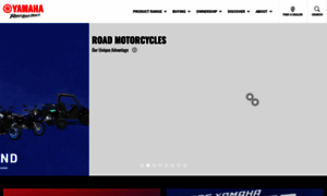 Yamaha-motor.com.au thumbnail