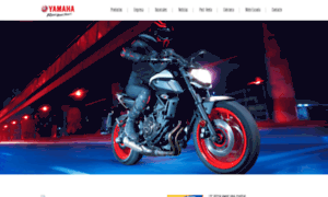 Yamaha-motor.com.py thumbnail