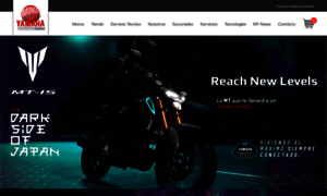 Yamaha-mundoyamaha.com thumbnail