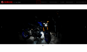 Yamaha.com.ni thumbnail