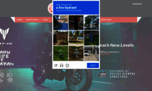 Yamahadisyamotos.com.co thumbnail