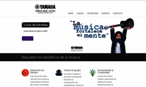 Yamahaguadalajarasur.com.mx thumbnail