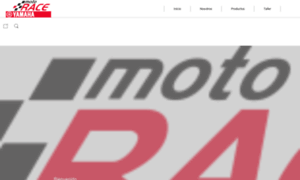 Yamahamotorace.com.mx thumbnail