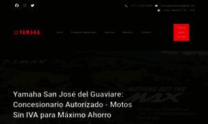 Yamahasanjosedelguaviare.co thumbnail