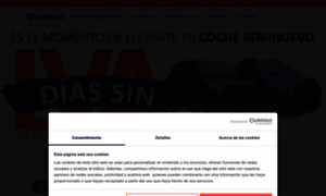 Yamovil.es thumbnail