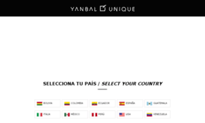 Yanbal-int.com thumbnail