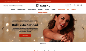 Yanbalcolombia.com thumbnail