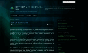 Yankohistogeo.wordpress.com thumbnail