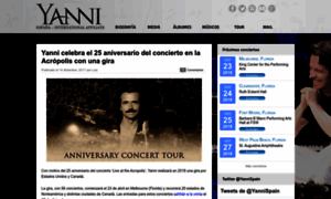 Yanni.es thumbnail