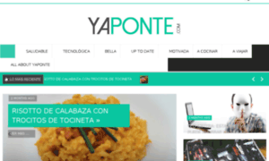 Yaponte.com thumbnail