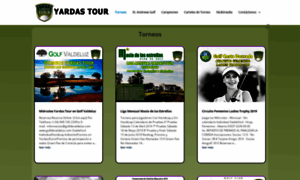 Yardastour.es thumbnail