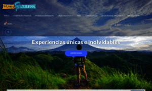 Yarilenaviajes.com thumbnail