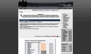 Yashira.org thumbnail