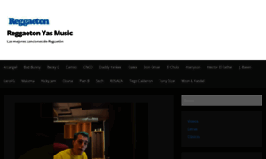 Yasmusic.net thumbnail