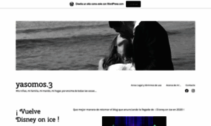 Yasomos3.wordpress.com thumbnail