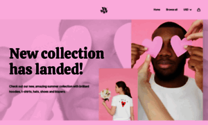 Yasss.com thumbnail