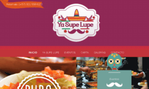 Yasupelupe.com thumbnail