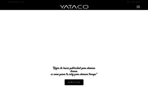 Yataco.com.pe thumbnail