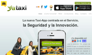 Yataxi.com thumbnail