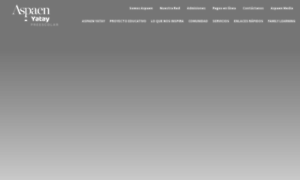 Yatay.edu.co thumbnail