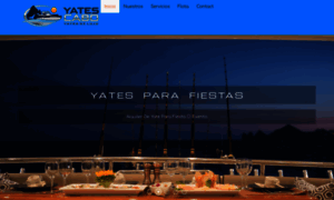 Yatescabo.com thumbnail